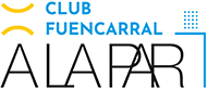 Logo Club Fuencarral A LA PAR